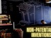 A detailed study on non patentable inventions, with examples.