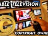 Cable Television and Copyright Owners