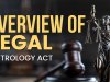 Overview of The Legal Metrology Act, 2009