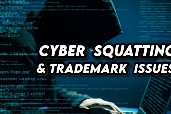 Cybersquatting and Trademark Issues: Navigating the Landscape through the Uniform Domain Resolution Policy