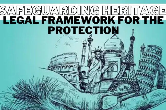 Safeguarding Heritage: The Legal Framework for the Protection of Traditional Knowledge, Genetic Resources, and Traditional Cultural Expressions