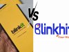 Blink Commerce Pvt Ltd. v. Blinkhit Pvt. Ltd