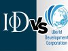 Institute of Directors v. Worlddevcorp Technology and Business Solutions Pvt. Ltd.