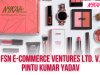 FSN E-Commerce Ventures Ltd. v. Pintu Kumar Yadav