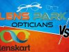 Lenskart Solutions Pvt. Ltd vs M/S. Lenspark Optician