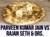 Parveen Kumar Jain v. Rajan Seth & Ors.