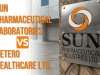 Sun Pharmaceutical Laboratories Ltd. v. Hetero Healthcare Ltd. & Anr.