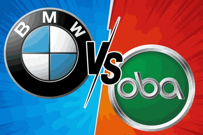 Bayerische Motoren Werke AG v. Om Balajee Automobile (India) Pvt. Ltd