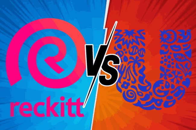 Hindustan Unilever Ltd. v Reckitt Benckiser (India) Pvt. Ltd.