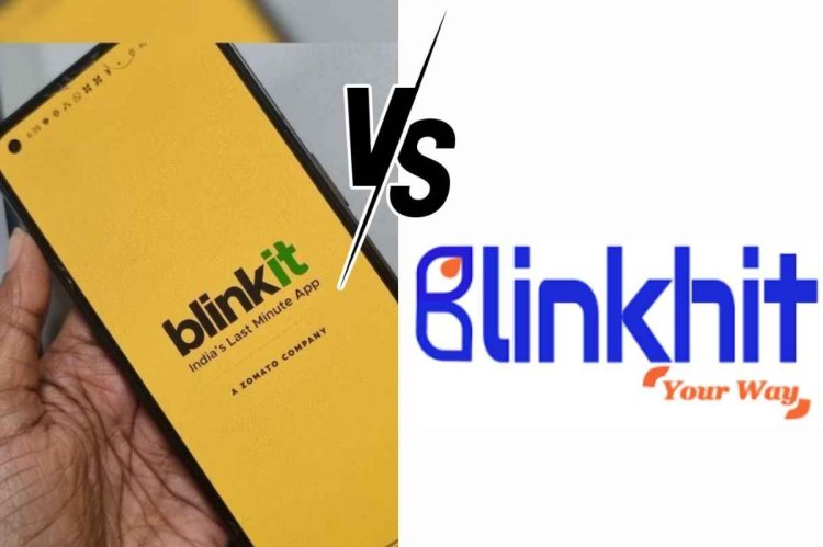 Blink Commerce Pvt Ltd. v. Blinkhit Pvt. Ltd