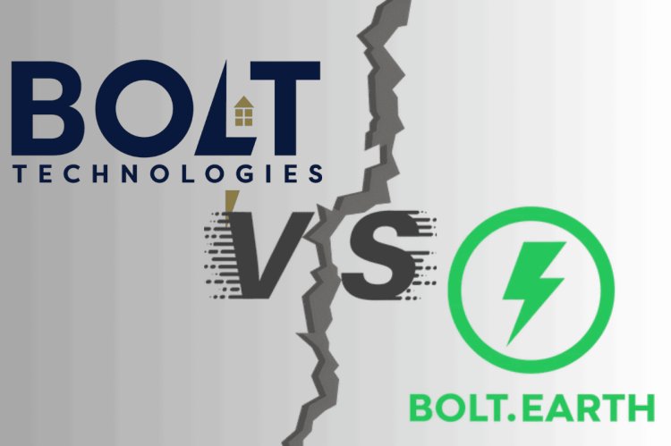 Bolt Technology Ou v. Ujoy Technology Private Limited & Ors.