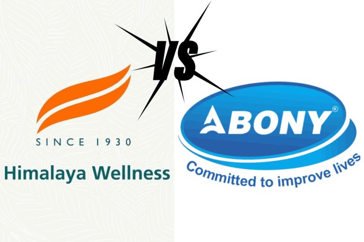 Himalaya Wellness Company v. Abony Healthcare Ltd.