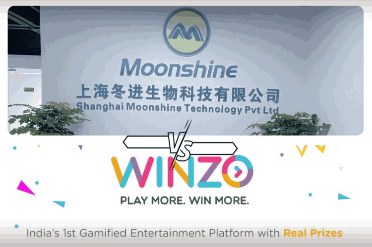 Moonshine Technology Private Limited v. Tictok Skill Games Private Limited