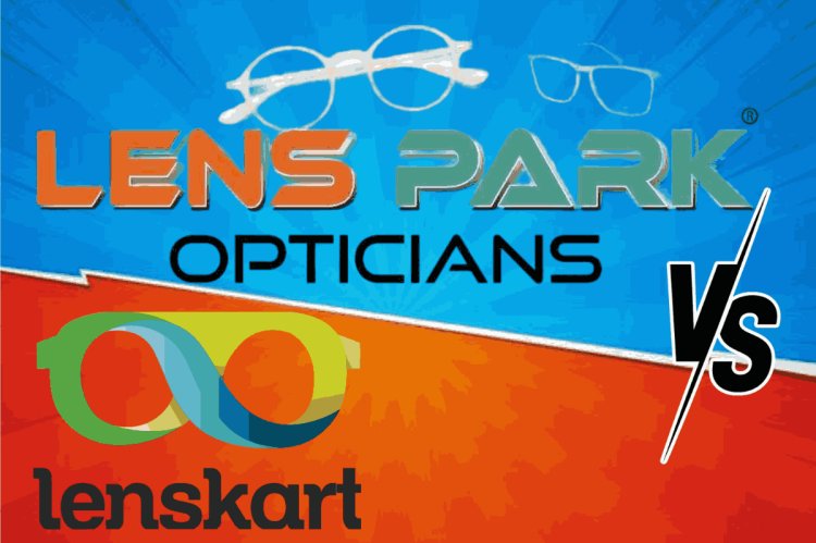 Lenskart Solutions Pvt. Ltd vs M/S. Lenspark Optician