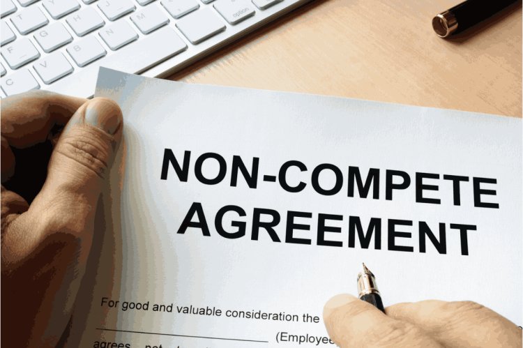 Non-Compete Agreements – Purpose, Principles, Purview& Provisions