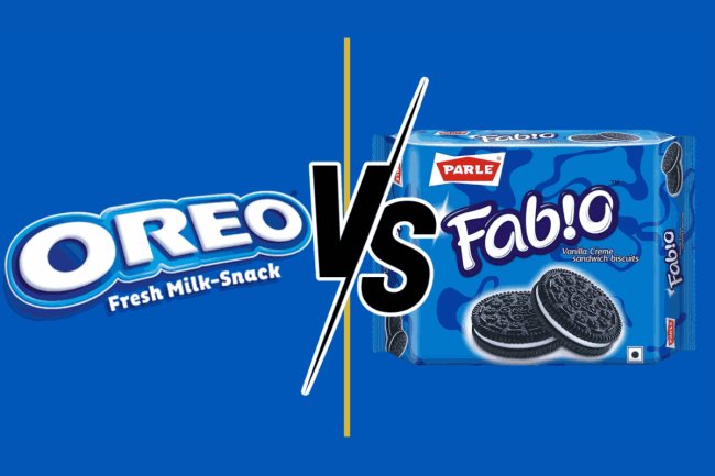 Intercontinental Great Brands v Parle Product Private Limited