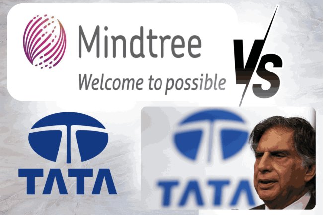 THE TATA VS. MINDTREE BATTLE: EXTRICATION THE TRADEMARK NAME TATA