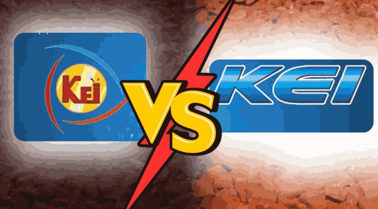 Kei Industries Limited v. Mr Raman Kwatra & Anr. - Blog | Sonisvision