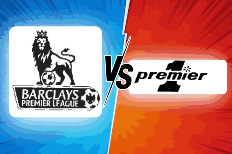 Premier SPG and WVG Mills (P) Ltd. v. Football Association Premier League Ltd.