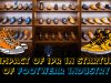  IMPACT OF IPR IN STARTUP OF FOOTWEAR INDUSTRY