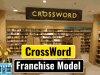Crossword Franchise Model