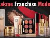 Lakme Franchise Model