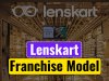 LENSKART FRANCHISE MODEL