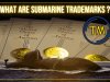 What are submarine Trademarks?