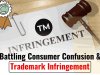 Battling Consumer confusion & trademark infringement