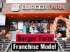 Franchise Model of Burger Farm