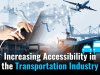 Increasing Accessibility in the Transportation Industry