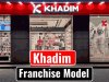 Exploring the Franchise Model of Khadims