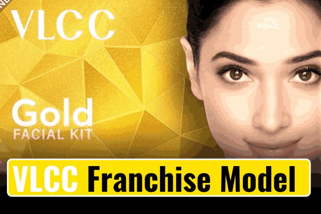 VLCC Franchise Model