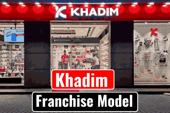 Exploring the Franchise Model of Khadims