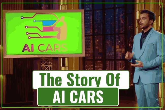 The Story Of AI CARS