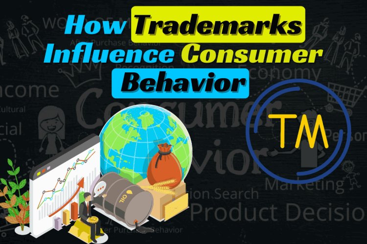 How Trademarks Influence Consumer Behavior