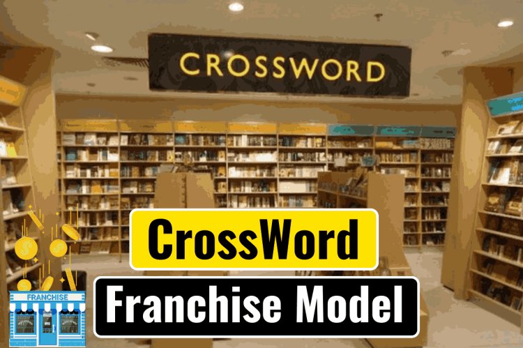 Crossword Franchise Model