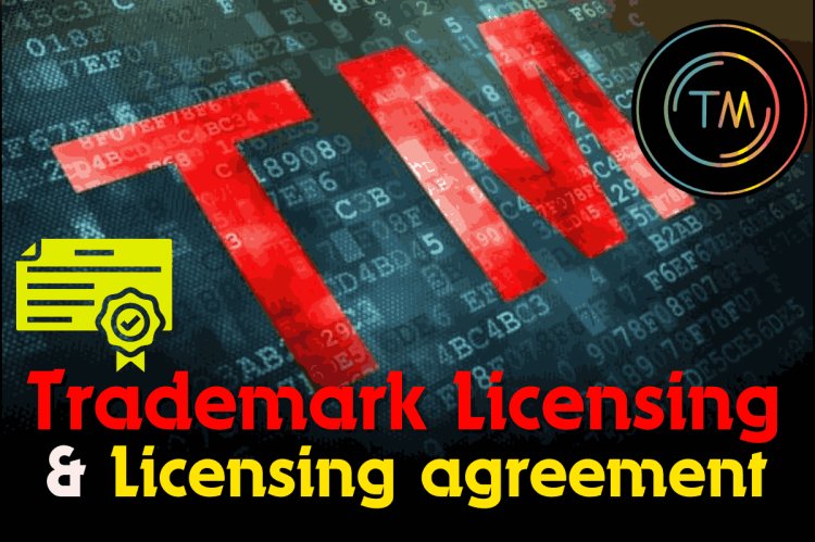 Trademark Licensing and licensing agreement/clauses