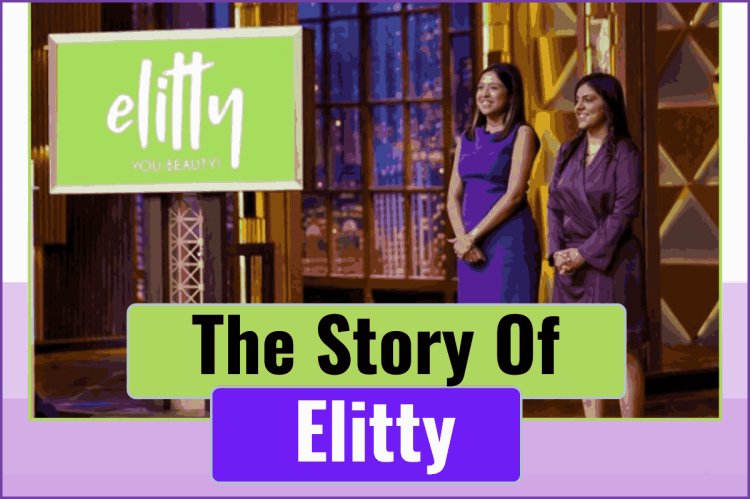 The Story Of Elitty