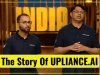 The Story Of UPLIANCE.AI