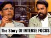 The Story Of INTENSE FOCUS