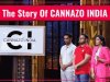 The Story Of CANNAZO INDIA