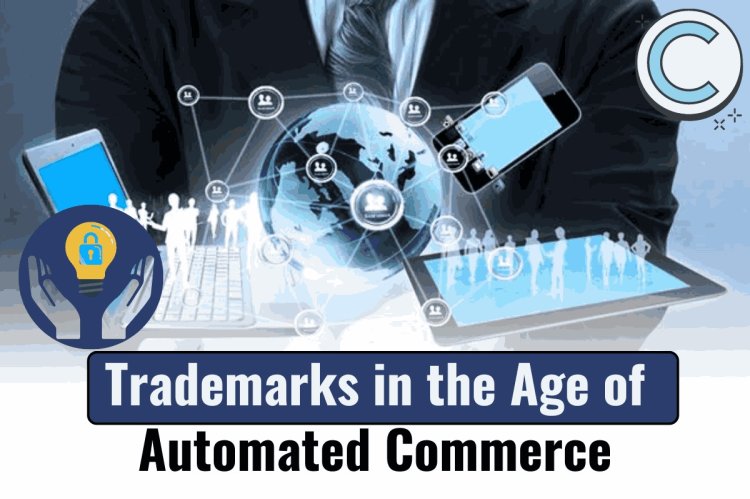Trademarks in the Age of Automated Commerce