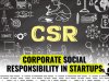Corporate Social Responsibility in Startups