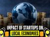 IMPACT OF STARTUPS ON LOCAL ECONOMIES   