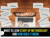 WHAT IS LEAN START UP METHODOLOGY  AND HOW DOES IT WORK