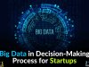 Big Data in Decision-Making Process for startups