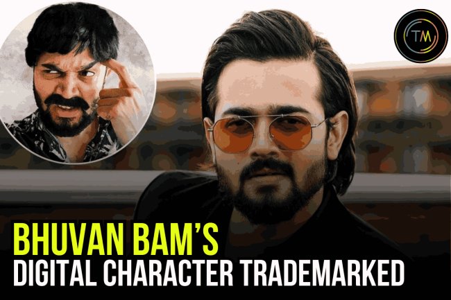 Bhuvan Bam’s Digital Character Trademarked
