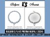 Bulgari S.P.A vs Prerna Rajpal ( 2024)  Copyright Infringement in Luxury jewellery domain