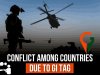 CONFLICT AMONG COUNTRIES DUE TO GI TAG